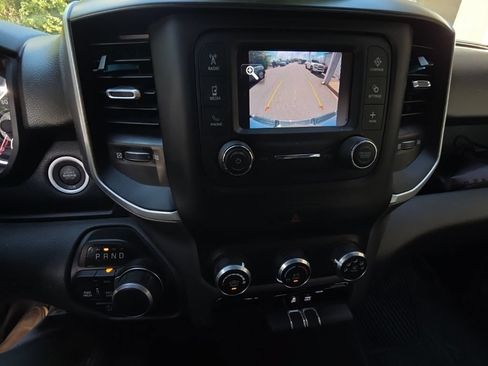 Used 2023 RAM 1500 Big Horn AWD/4WD image 15