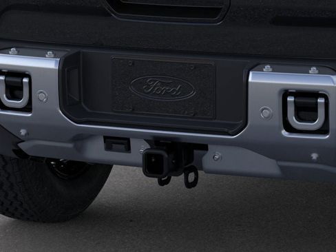 New 2025 Ford Bronco Sport Badlands w/ Sasquatch Badlands Package image 23