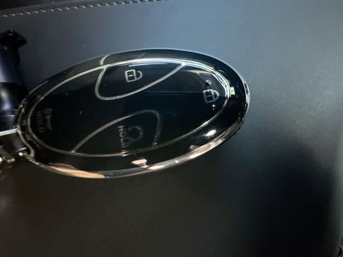 Used 2026 Hyundai Sonata SEL FWD image 28