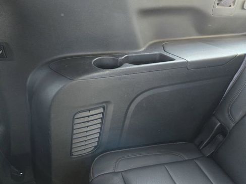 Used 2023 Chevrolet Suburban High Country w/ Max Trailering Package image 14