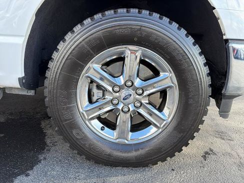 Certified 2024 Ford F150 XLT w/ Equipment Group 302A MID image 6