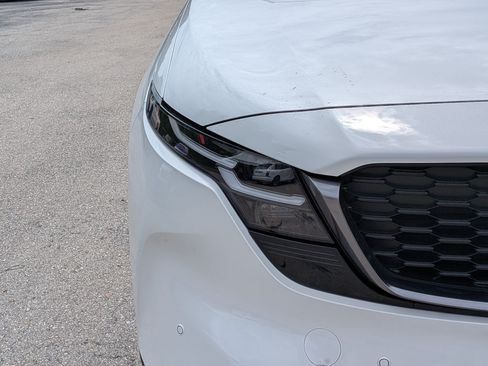 New 2026 MAZDA CX-5 Select AWD/4WD image 11