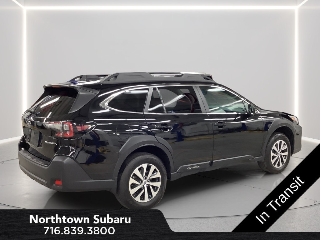 Used 2024 Subaru Outback Premium AWD/4WD image 6