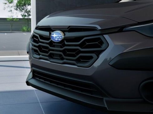 New 2026 Subaru Crosstrek 2.5i AWD/4WD image 10