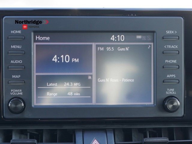 Used 2019 Toyota RAV4 XLE w/ Carpet Mat Package FWD image 23