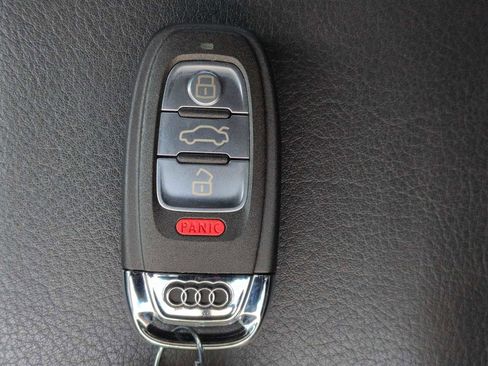 Used 2016 Audi A6 3.0T Prestige w/ Prestige Package image 35