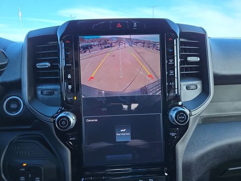 New 2026 RAM 3500 Tradesman image 19