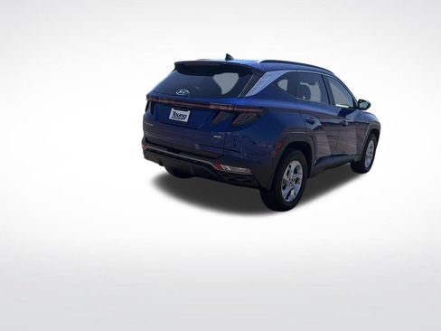 Used 2022 Hyundai Tucson SEL w/ Cargo Package AWD/4WD image 5