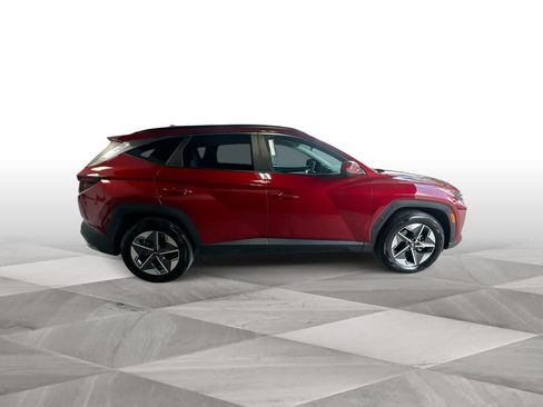 Used 2025 Hyundai Tucson SEL FWD image 9