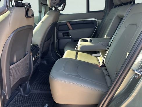 Used 2023 Land Rover Defender 110 X image 15