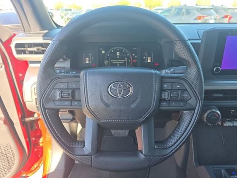 New 2026 Toyota Tacoma SR5 image 14