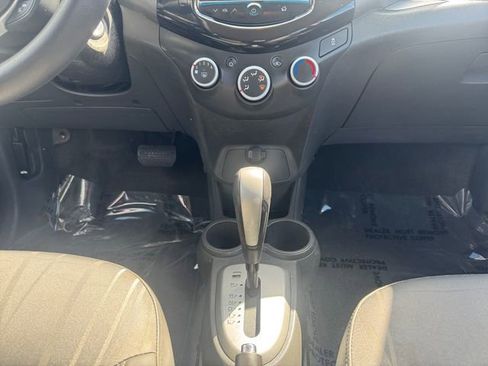 Used 2013 Chevrolet Spark LT image 11
