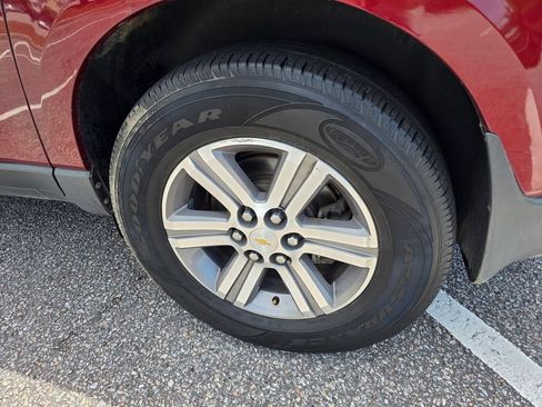 Used 2015 Chevrolet Traverse LT AWD/4WD image 30