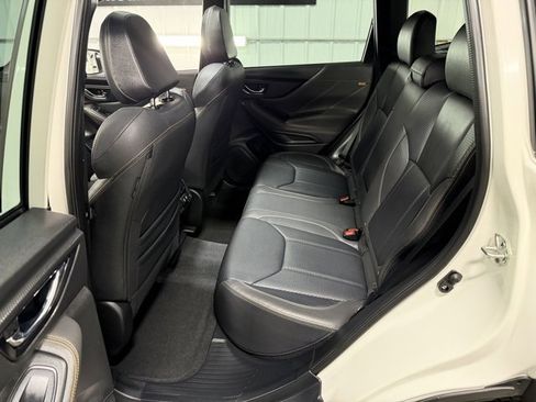 Used 2022 Subaru Forester Wilderness image 11