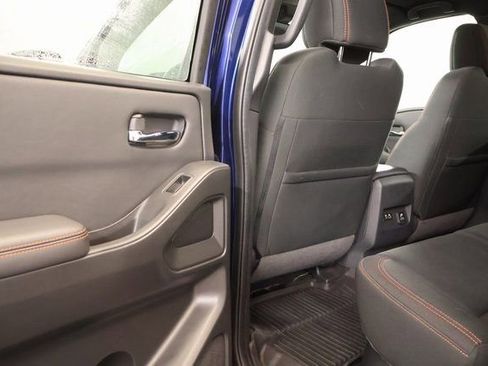 Used 2022 Nissan Frontier PRO-4X image 29