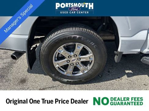 Certified 2023 Ford F150 XLT w/ XTR Package image 29