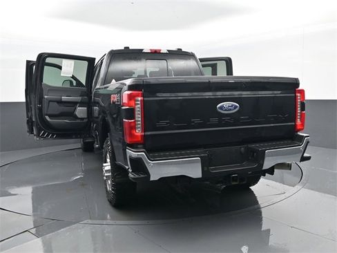Used 2023 Ford F150 XLT w/ Equipment Group 302A High image 22