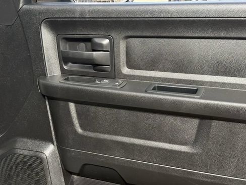 Used 2017 RAM 1500 Tradesman w/ Popular Equipment Group RWD image 24