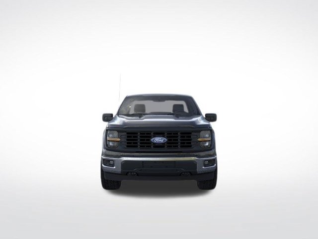 New 2026 Ford F150 XL w/ Equipment Group 103A High AWD/4WD image 8