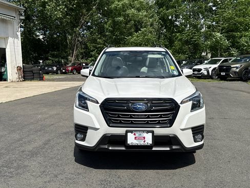 Certified 2023 Subaru Forester Premium AWD/4WD image 8