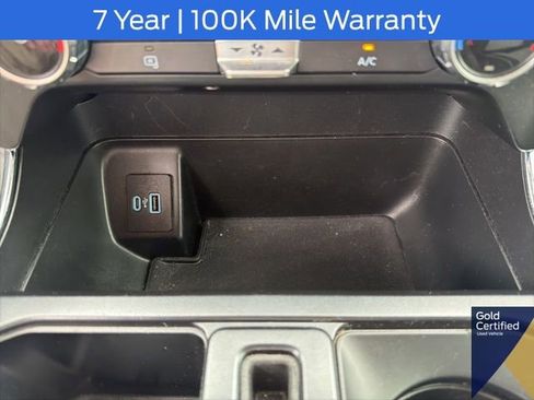 Certified 2022 Ford F150 Lightning Pro AWD/4WD image 42