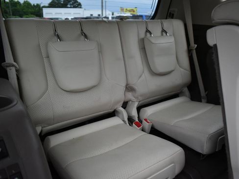 Used 2013 Lexus GX 460 w/ Comfort Plus Pkg AWD/4WD image 28