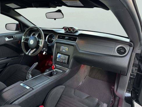 Used 2012 Ford Mustang Boss 302 RWD image 43