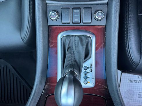 Used 2017 INFINITI QX50 AWD w/ Premium Plus Package image 25