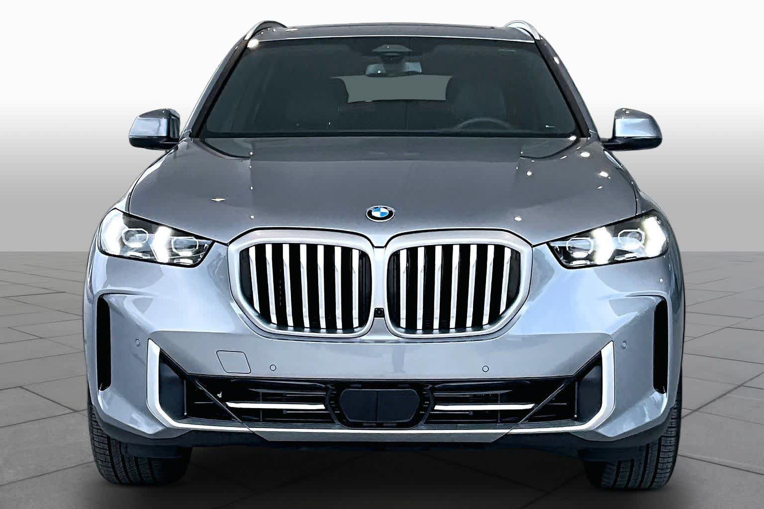 Used 2026 BMW X5 sDrive40i RWD image 3