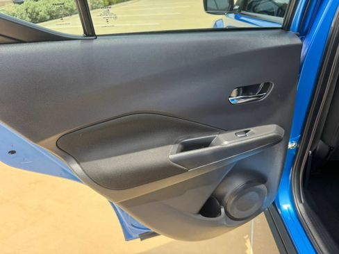 Used 2023 Nissan Kicks SV FWD image 29