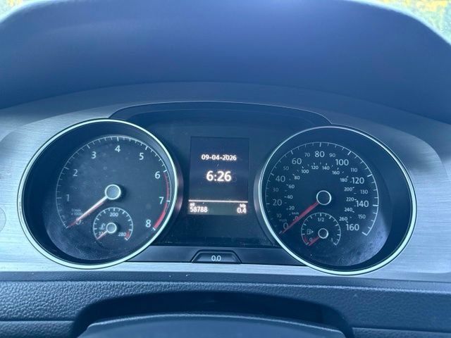 Used 2016 Volkswagen Golf S FWD image 17