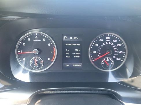Certified 2024 Kia K5 GT FWD image 20