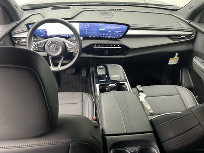 New 2026 Buick Enclave Preferred w/ Power Package