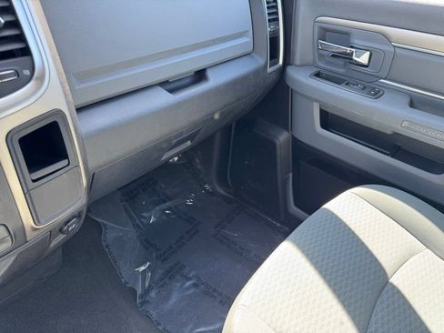 Used 2013 RAM 1500 Classic SLT AWD/4WD image 22