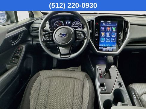 Used 2024 Subaru Crosstrek 2.0i Premium AWD/4WD image 27