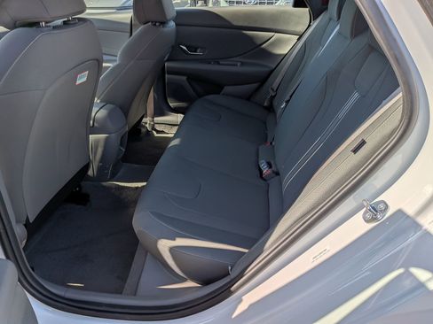 New 2026 Hyundai Elantra Sport image 19