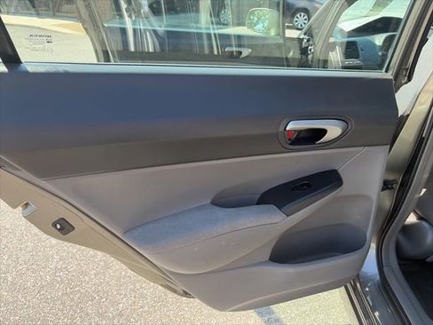 Used 2008 Honda Civic LX image 9