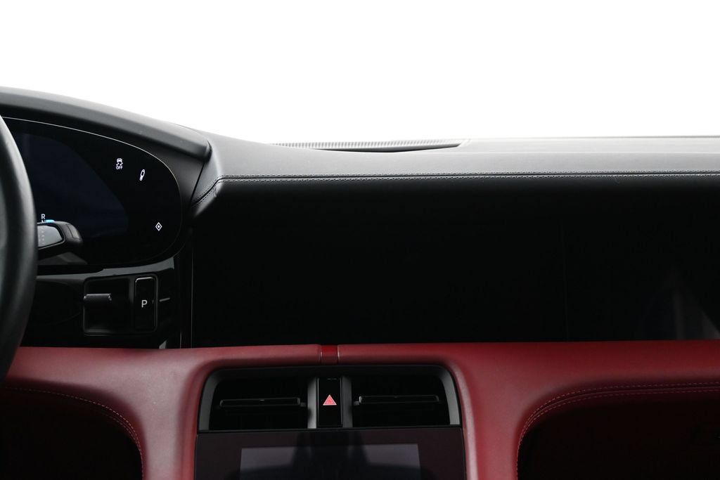 Certified 2023 Porsche Taycan RWD image 11