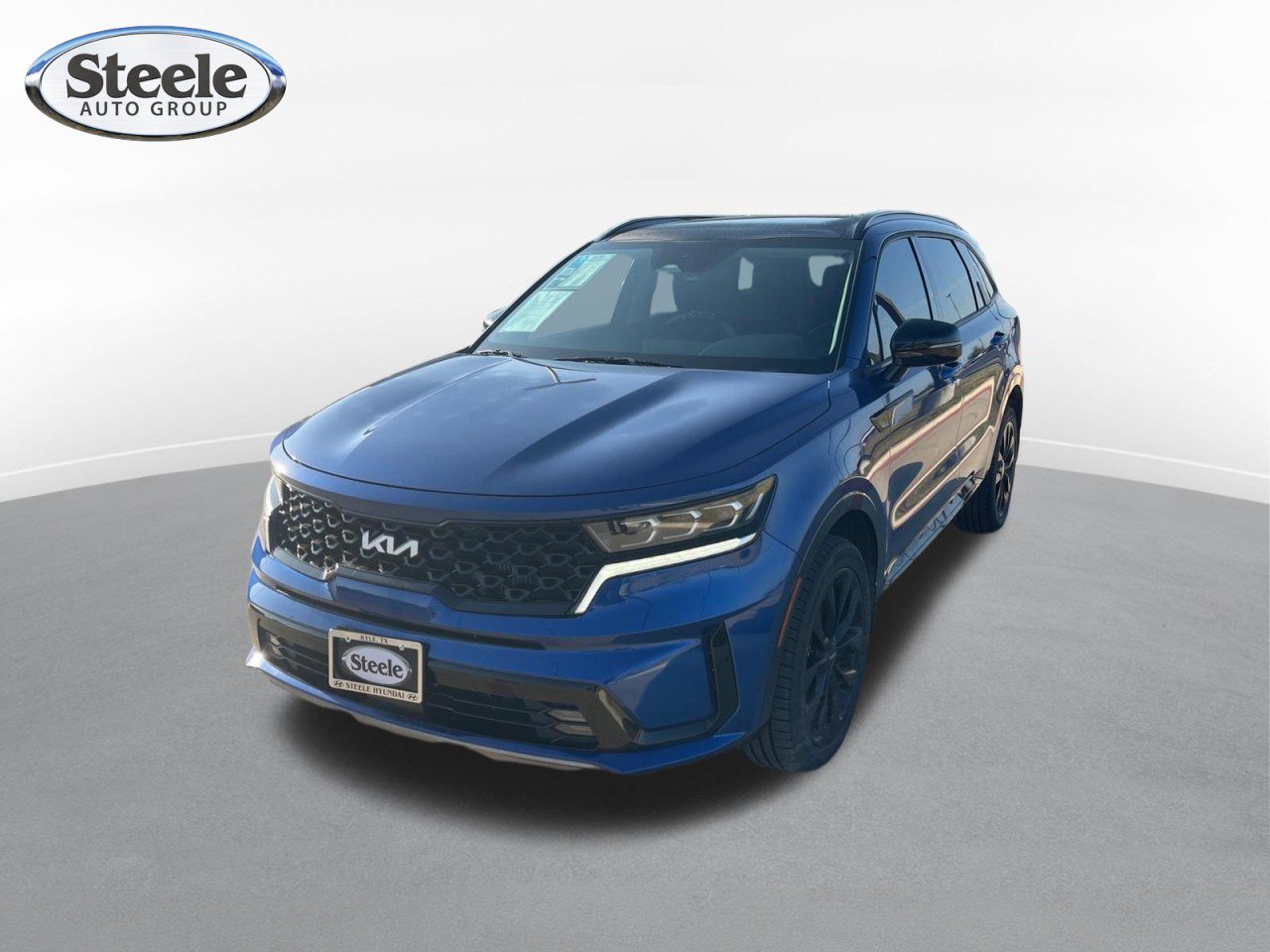 Used 2023 Kia Sorento SX AWD/4WD image 1