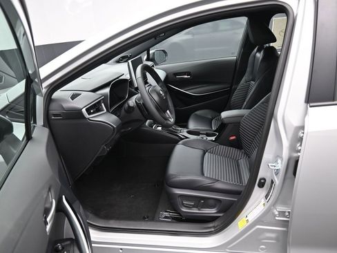 New 2026 Toyota Corolla XSE image 9