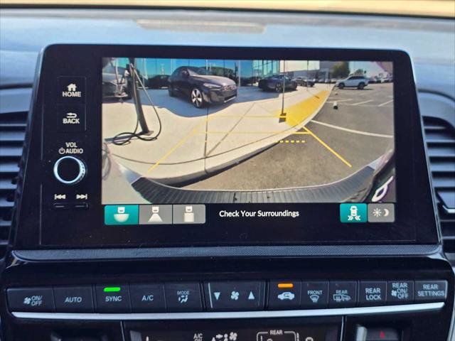Used 2025 Honda Odyssey EX-L image 32