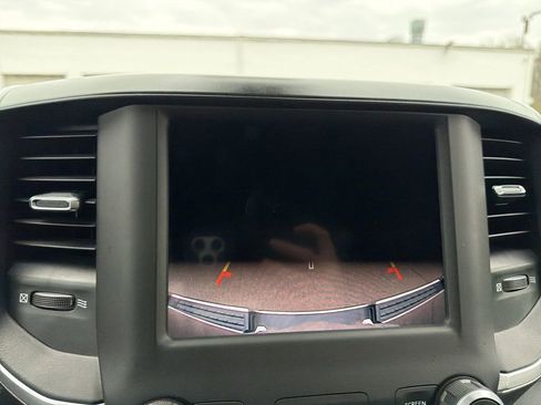 Used 2022 RAM 1500 Big Horn image 25