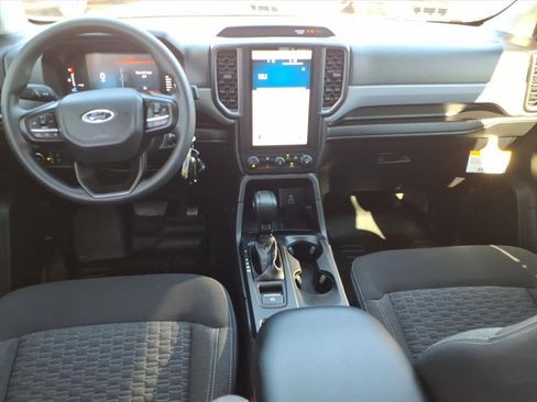 Certified 2025 Ford Ranger XL image 20