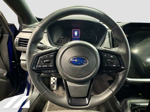 Used 2024 Subaru Crosstrek 2.5i Sport w/ Popular Package #4A AWD/4WD image 11