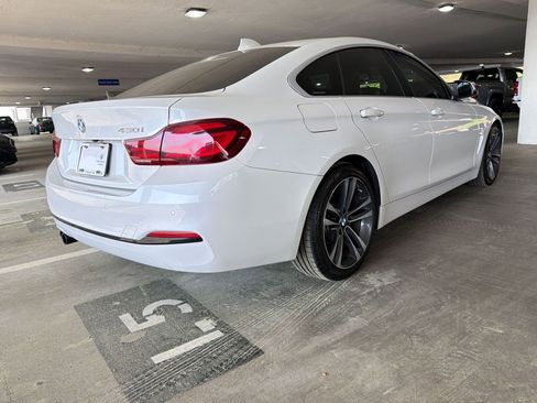Used 2020 BMW 430i Gran Coupe image 7