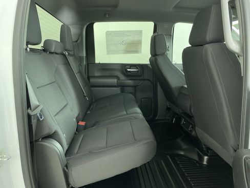 Used 2024 GMC Sierra 2500 Pro w/ Convenience Package image 26