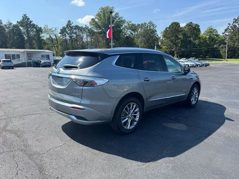 Used 2023 Buick Enclave Avenir w/ Avenir Technology Package FWD image 6