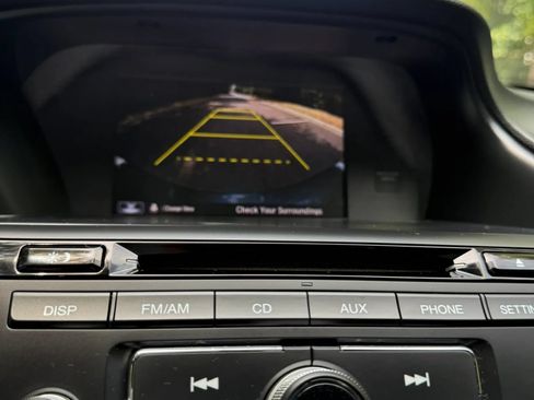 Used 2017 Honda Accord Sport image 20