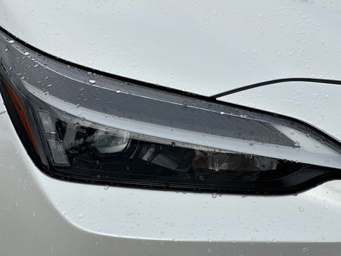 Certified 2024 Lexus NX 350h AWD image 11