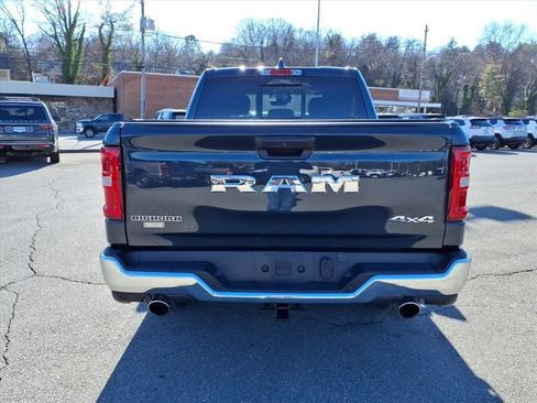 Used 2025 RAM 1500 Big Horn image 5